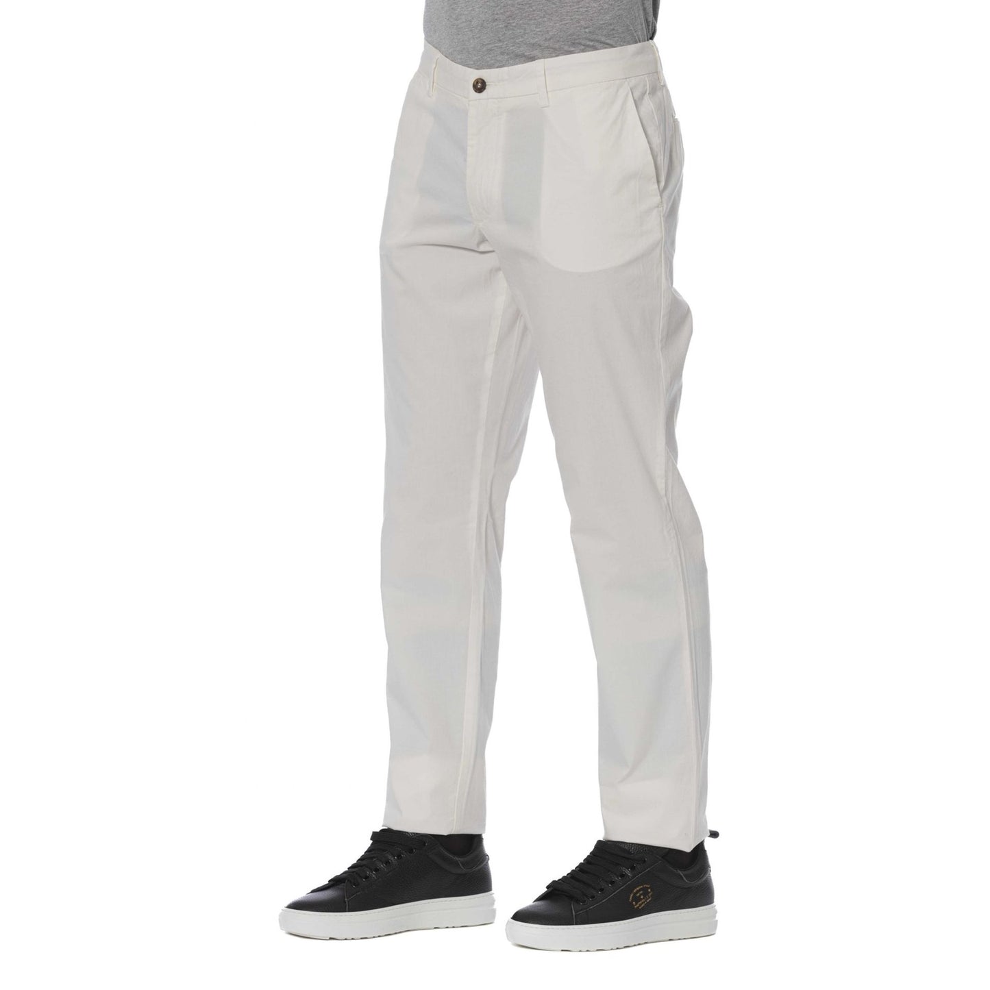 Trussardi Jeans Pikad püksid