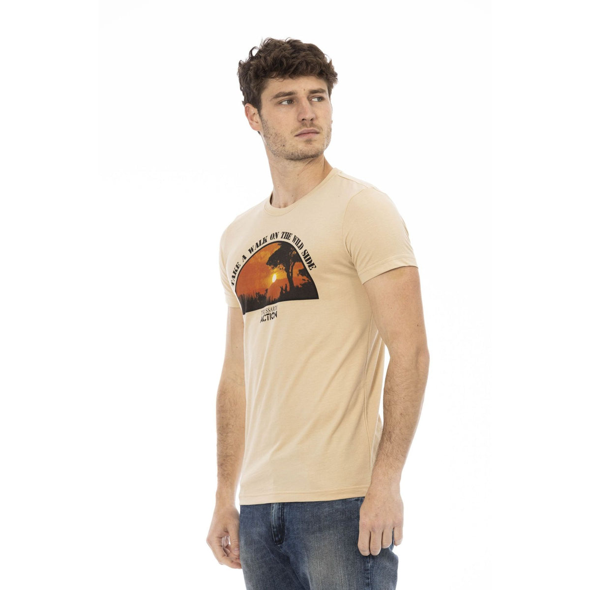 Trussardi Action T-särgid