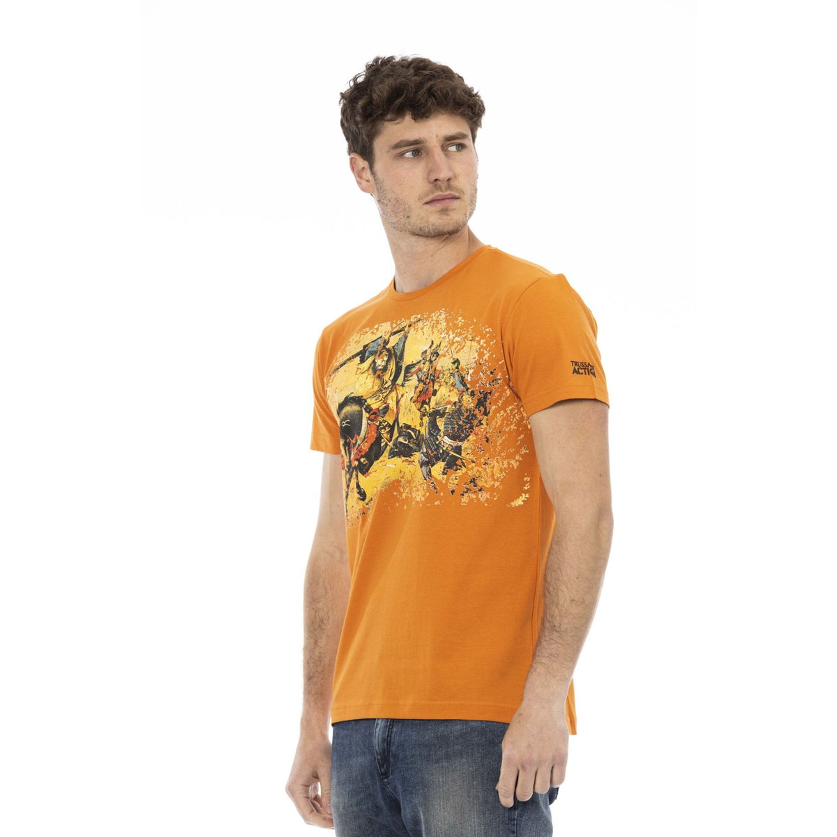 Trussardi Action T-särgid