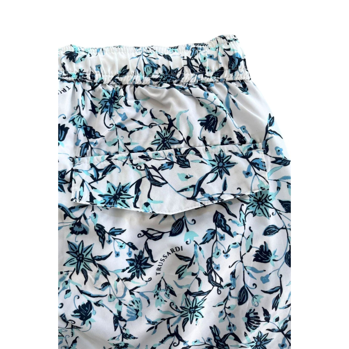Trussardi Beachwear Supelkostüüm
