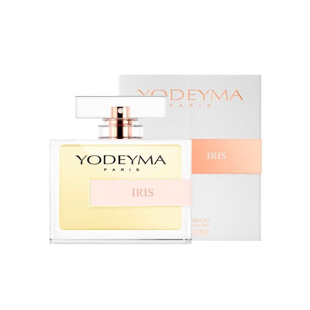 Yodeyma Parfüümid