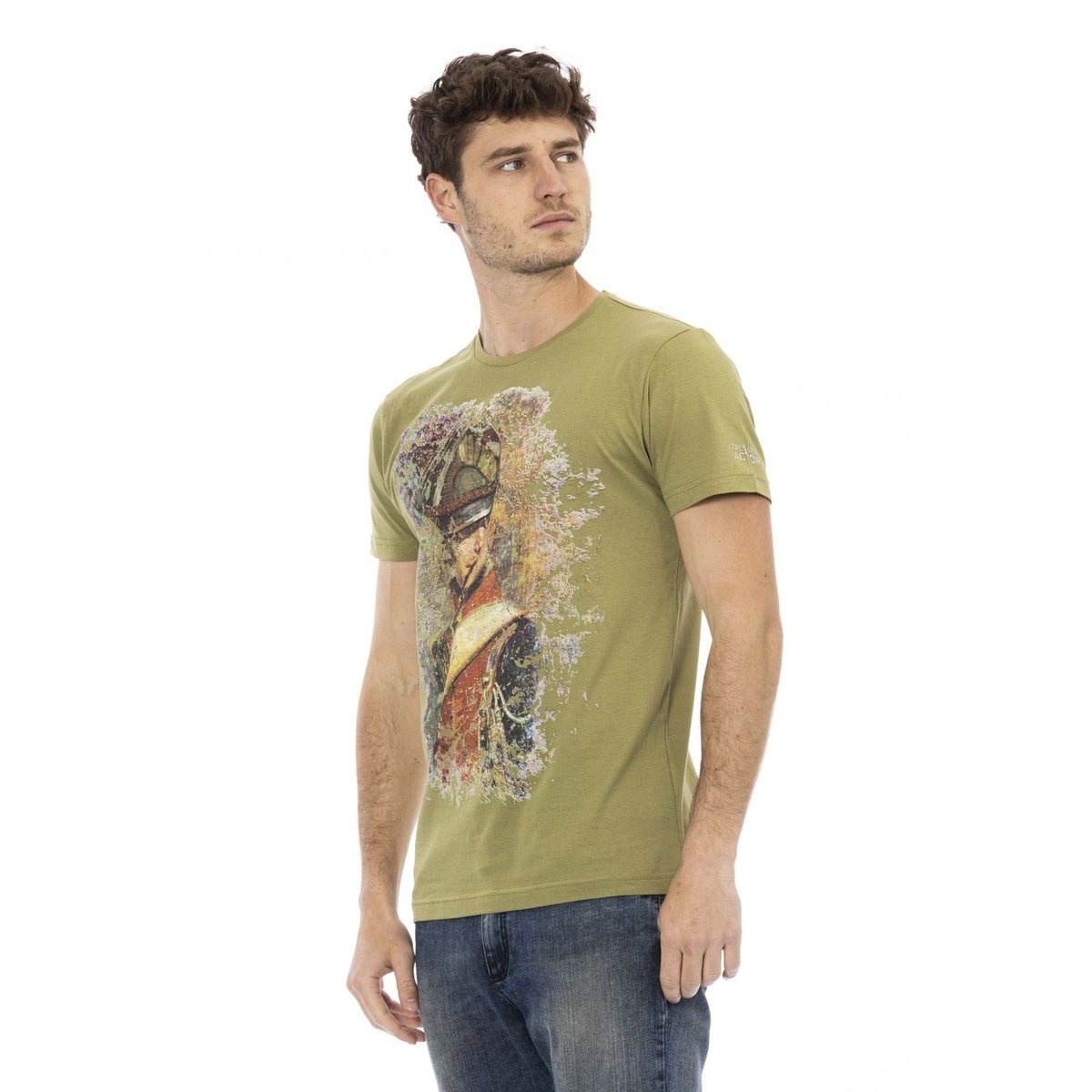 Trussardi Action T-särgid