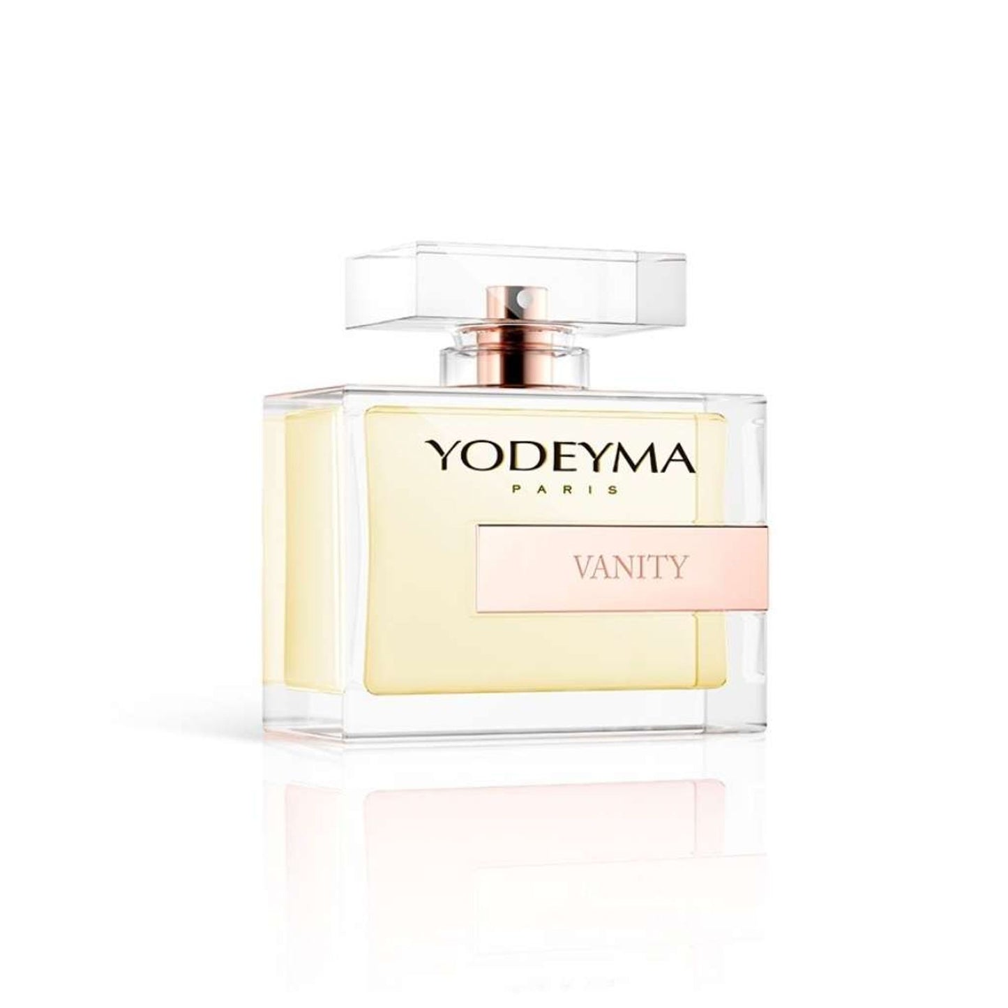 Yodeyma Parfüümid