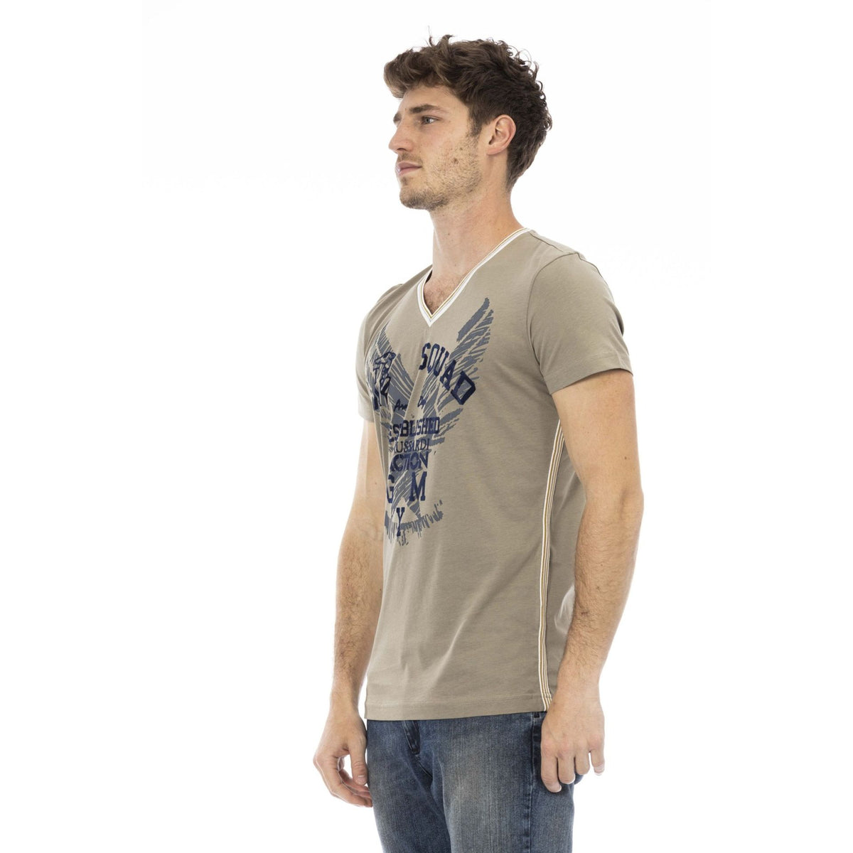 Trussardi Action T-särgid