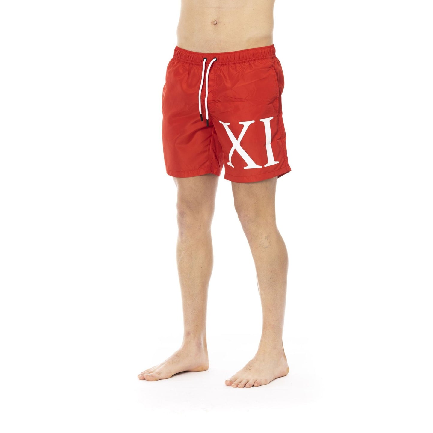 Bikkembergs Beachwear Supelkostüüm