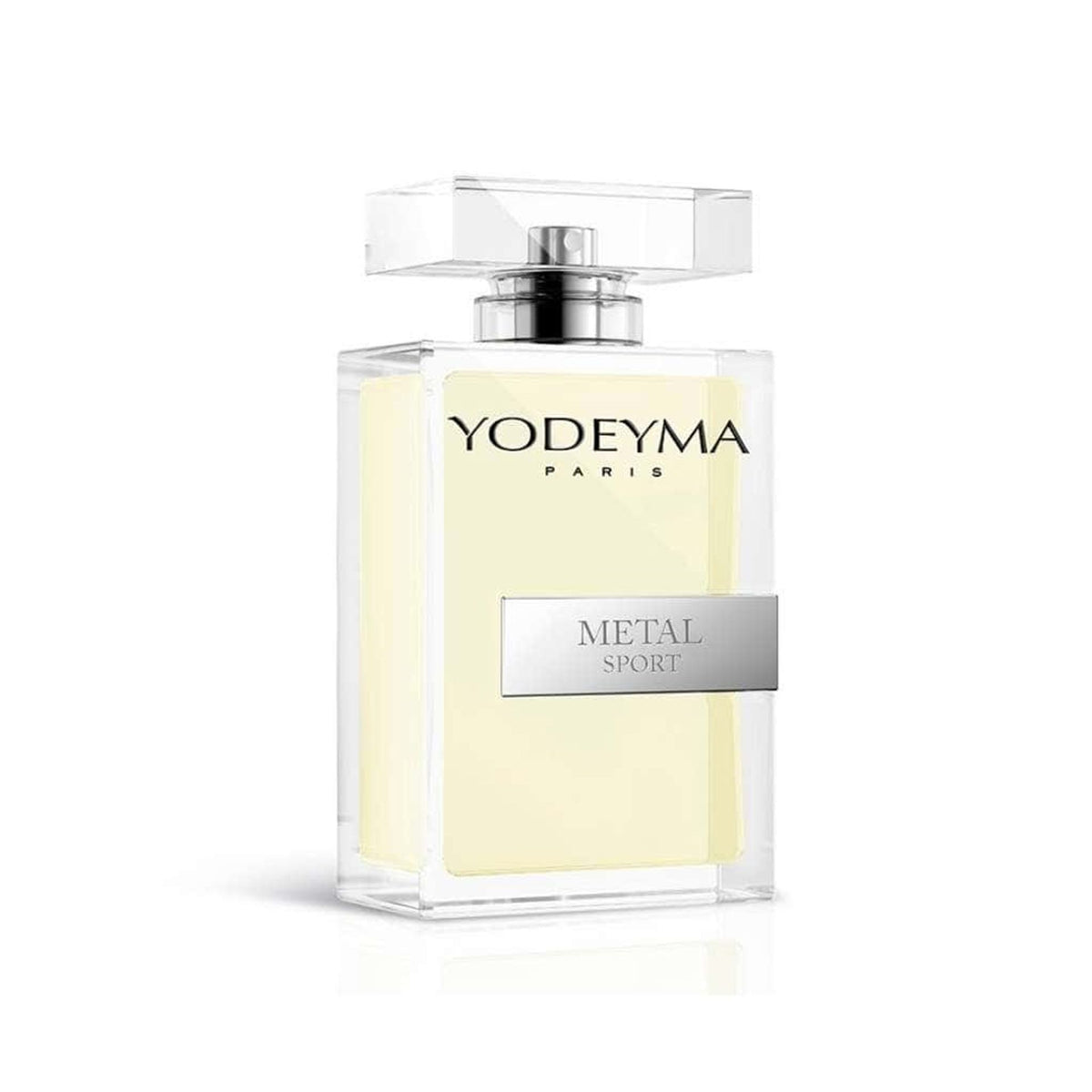 Yodeyma Parfüümid