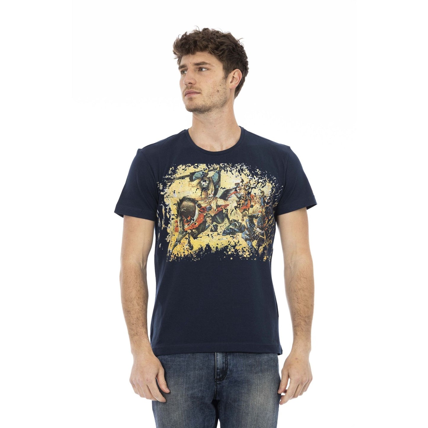 Trussardi Action T-särgid