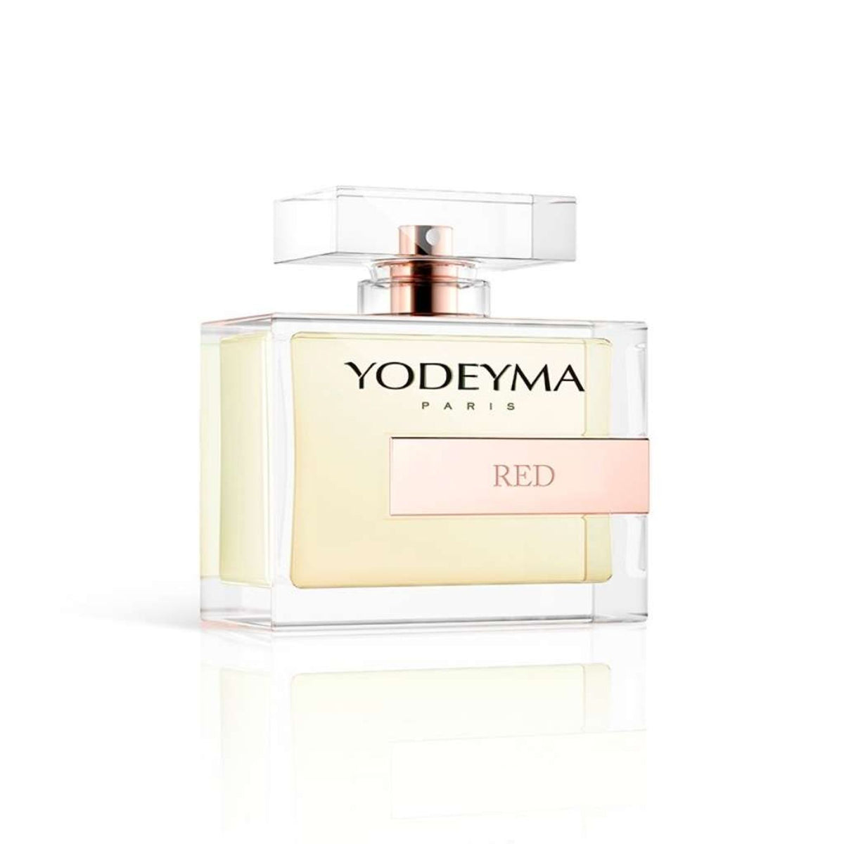 Yodeyma Parfüümid