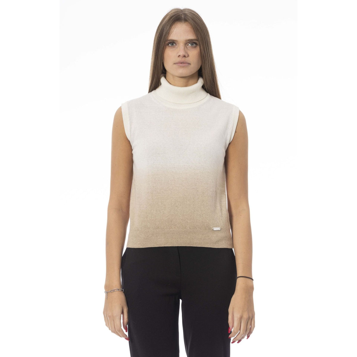 Baldinini Trend Vest