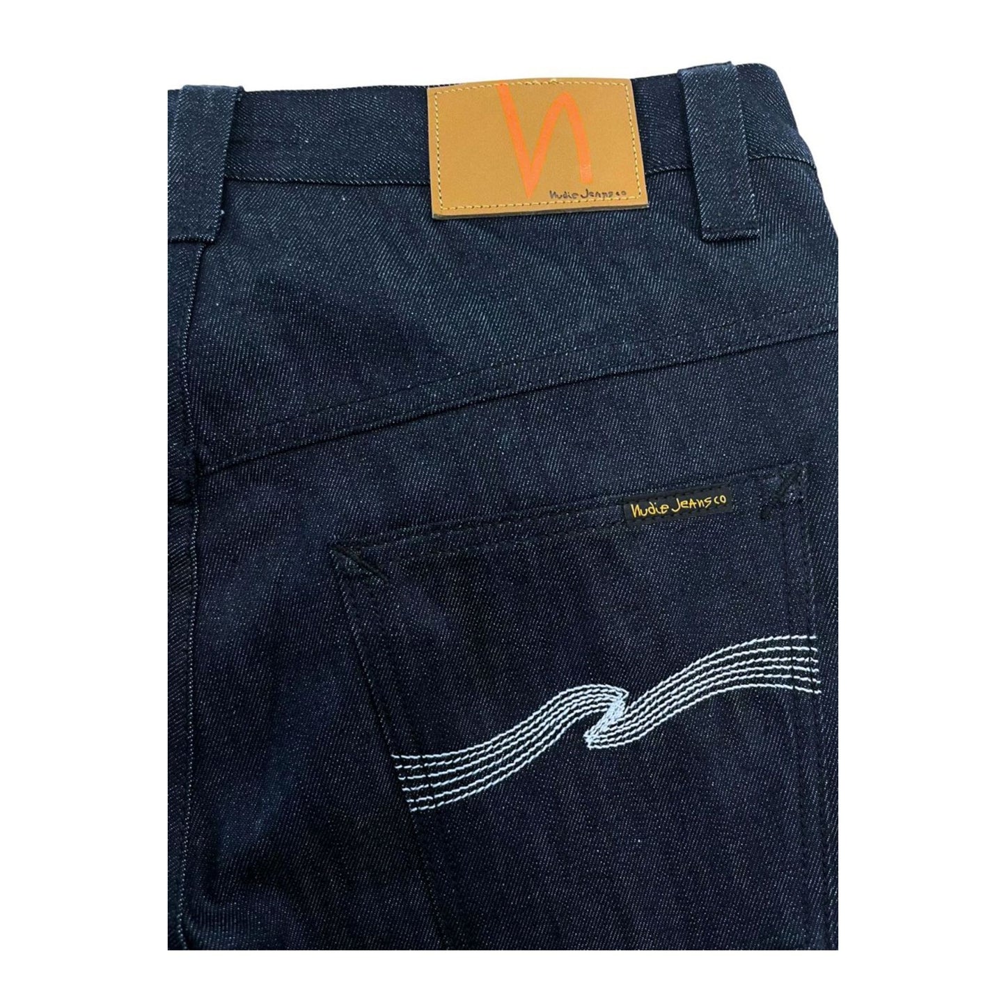 Nudie Jeans Teksad