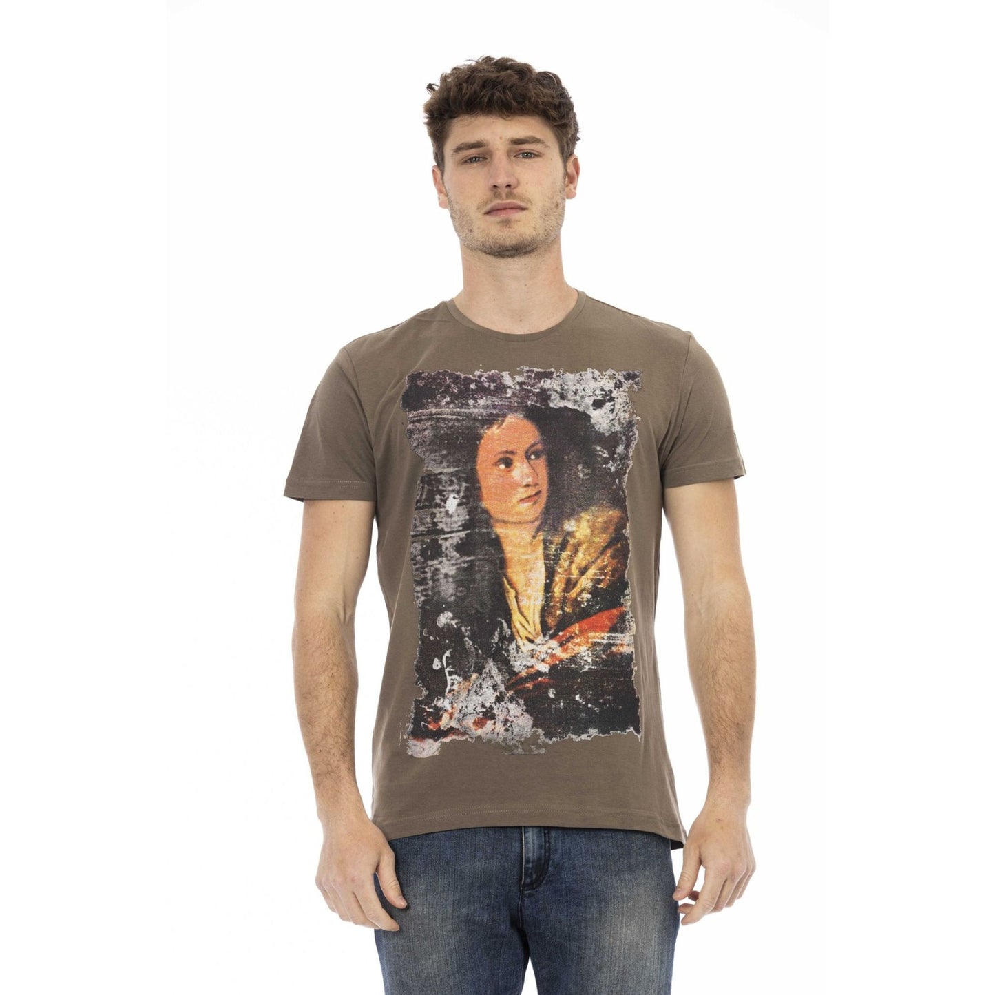 Trussardi Action T-särgid