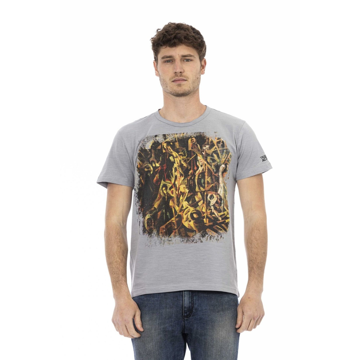 Trussardi Action T-särgid