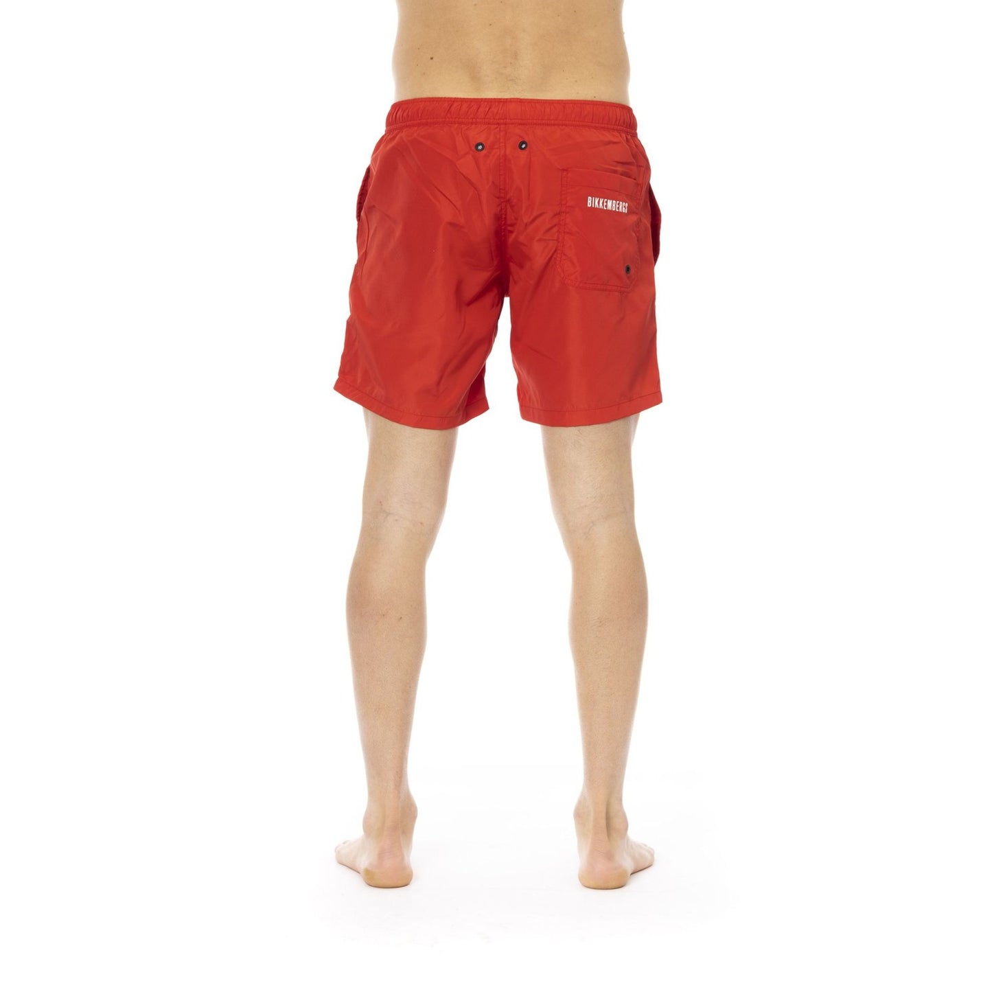 Bikkembergs Beachwear Supelkostüüm