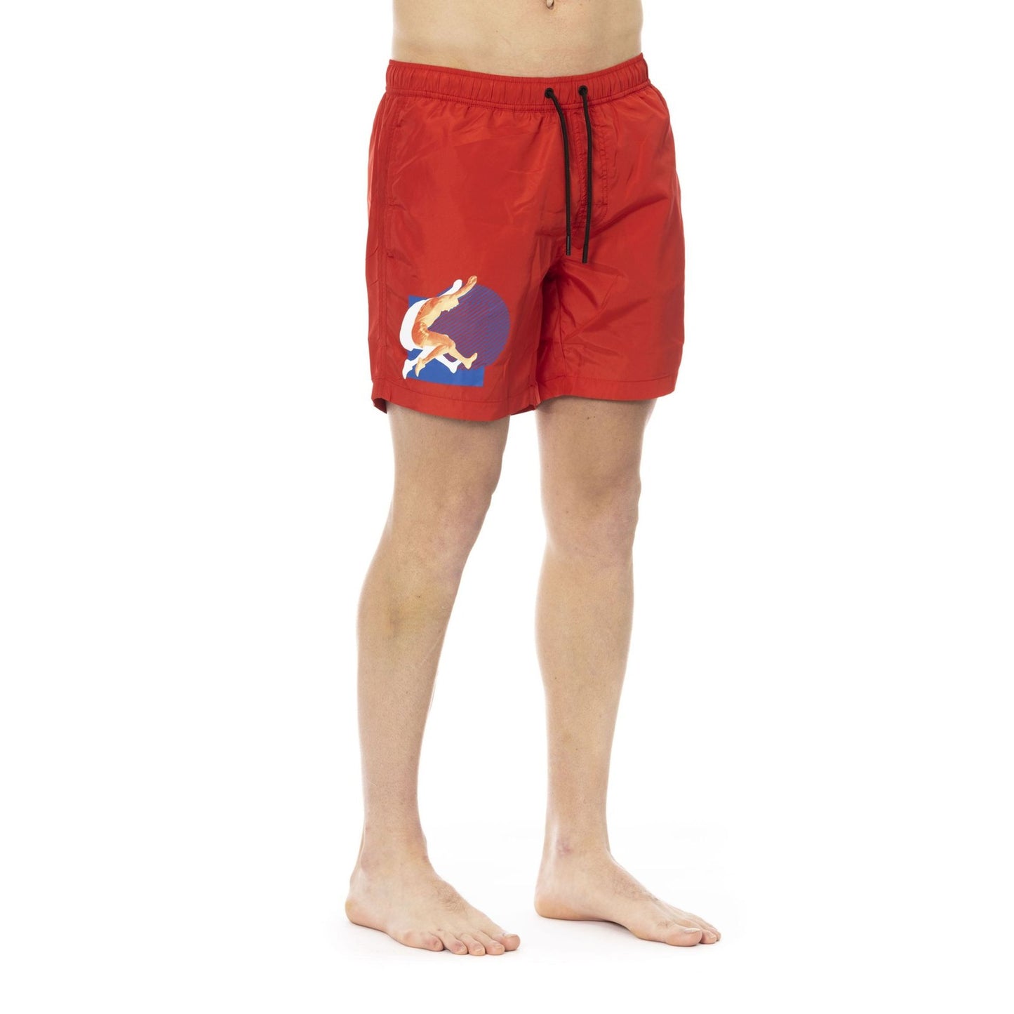 Bikkembergs Beachwear Supelkostüüm