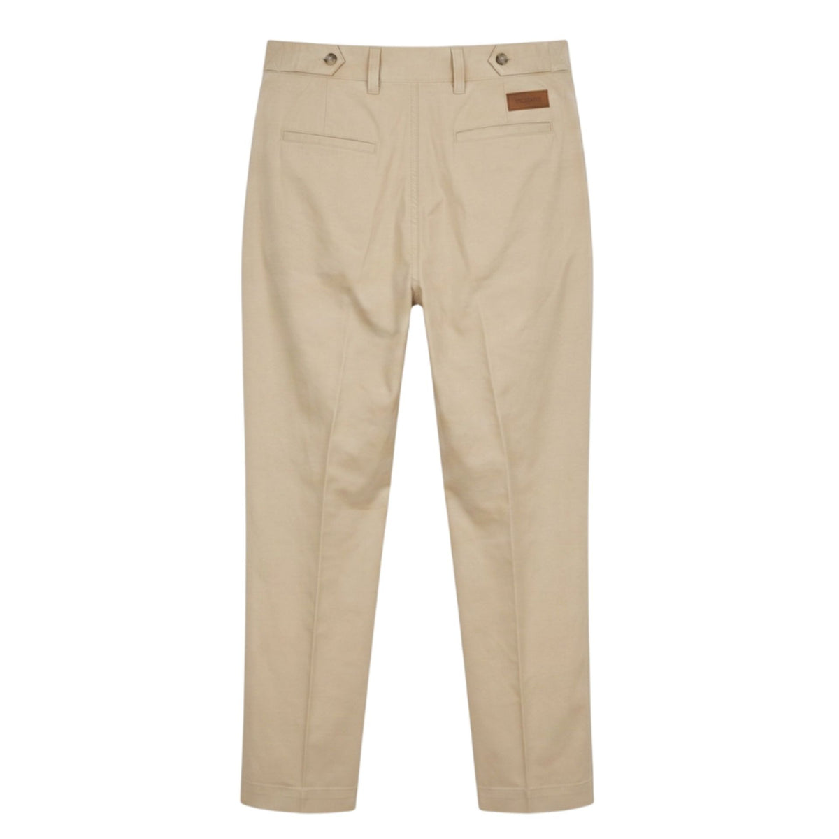Trussardi Jeans Pikad püksid