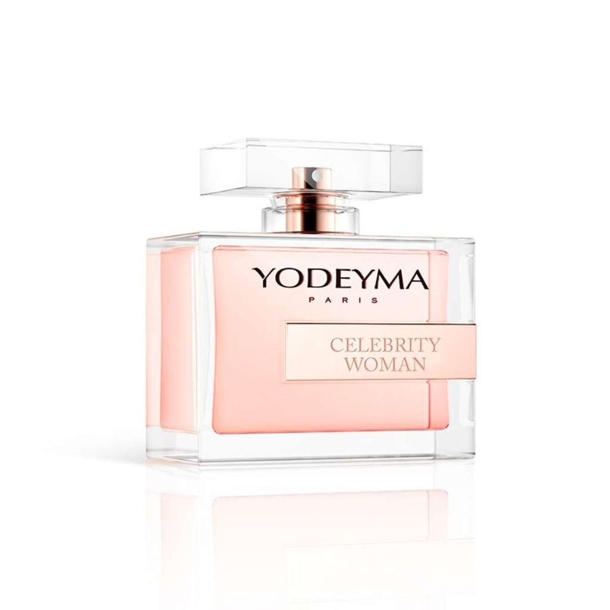 Yodeyma Parfüümid