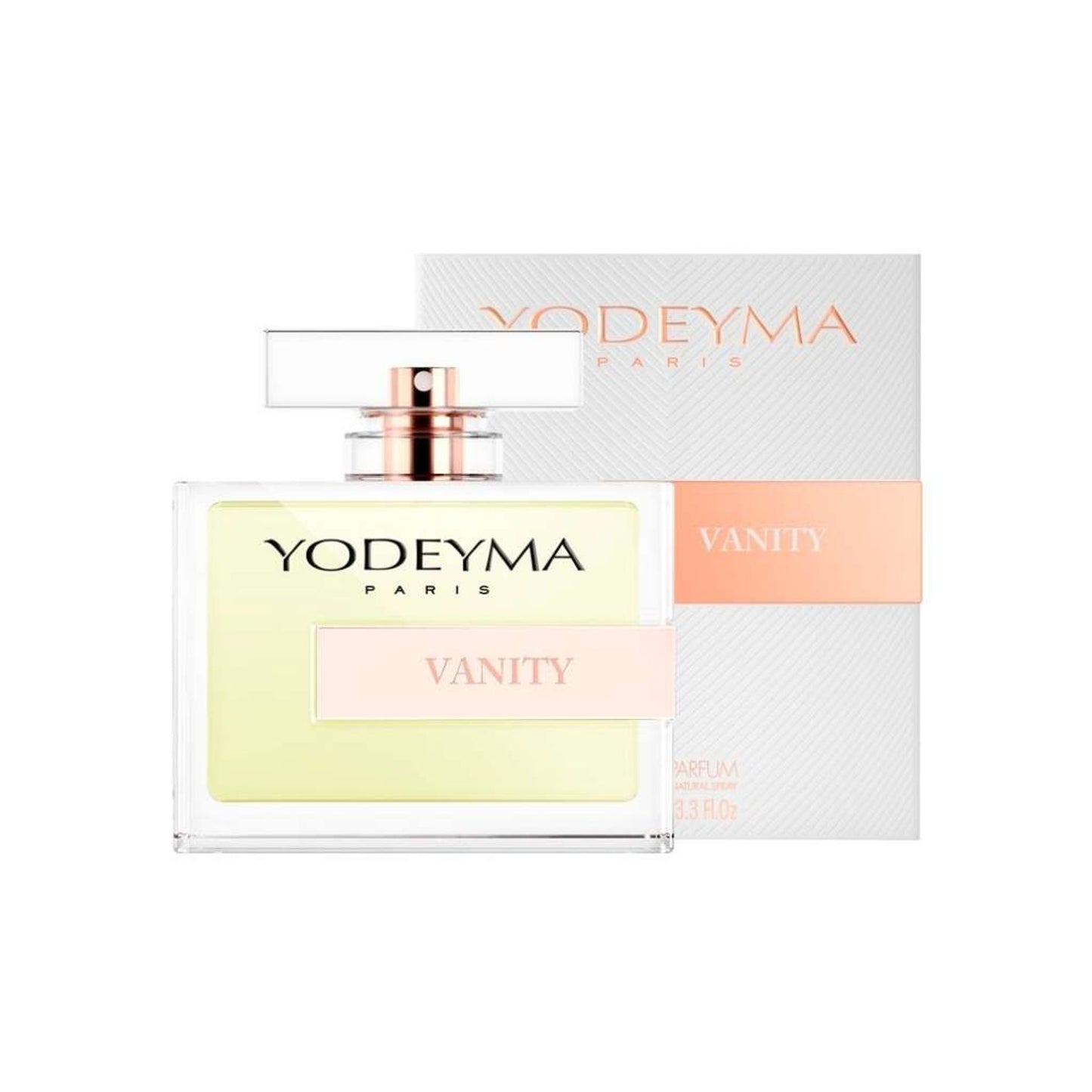 Yodeyma Parfüümid