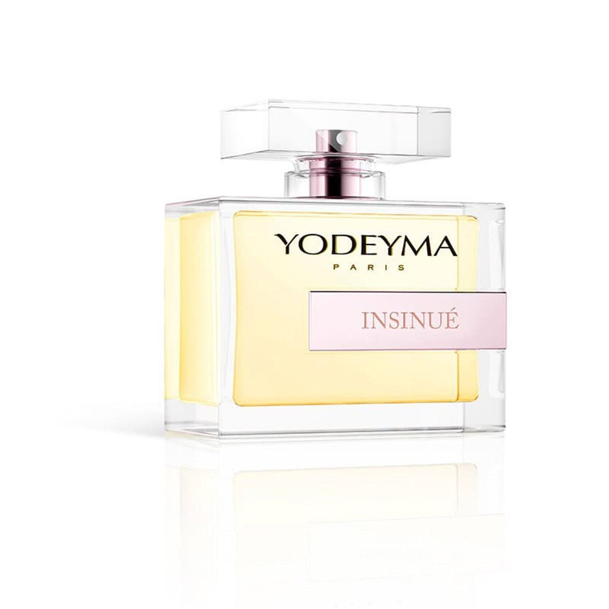 Yodeyma Parfüümid