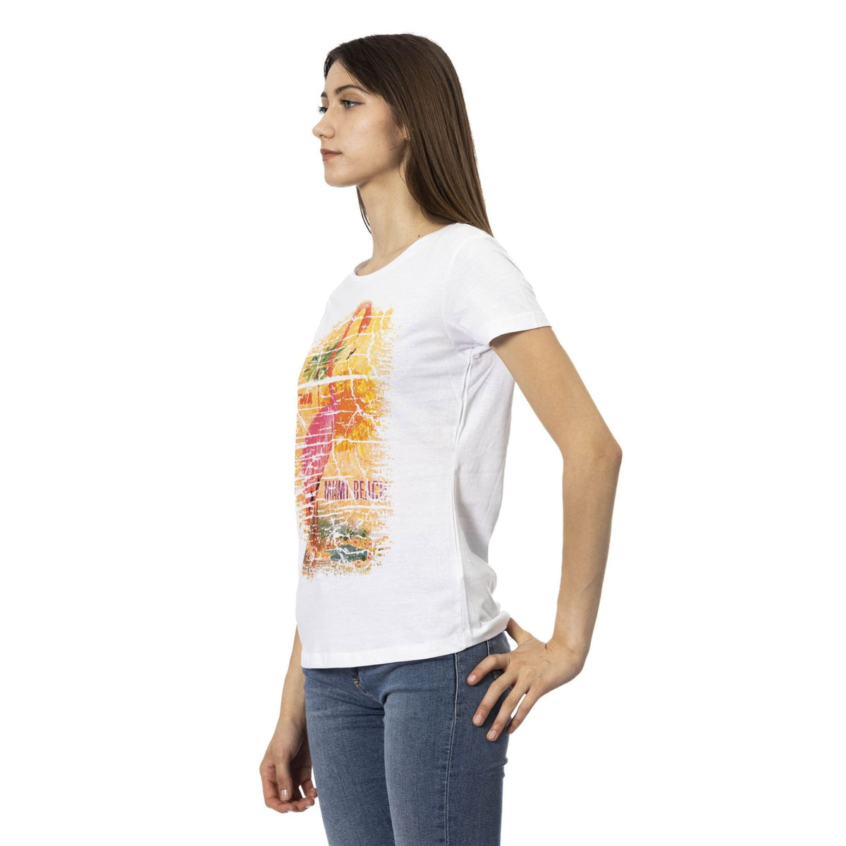 Trussardi Action T-särgid
