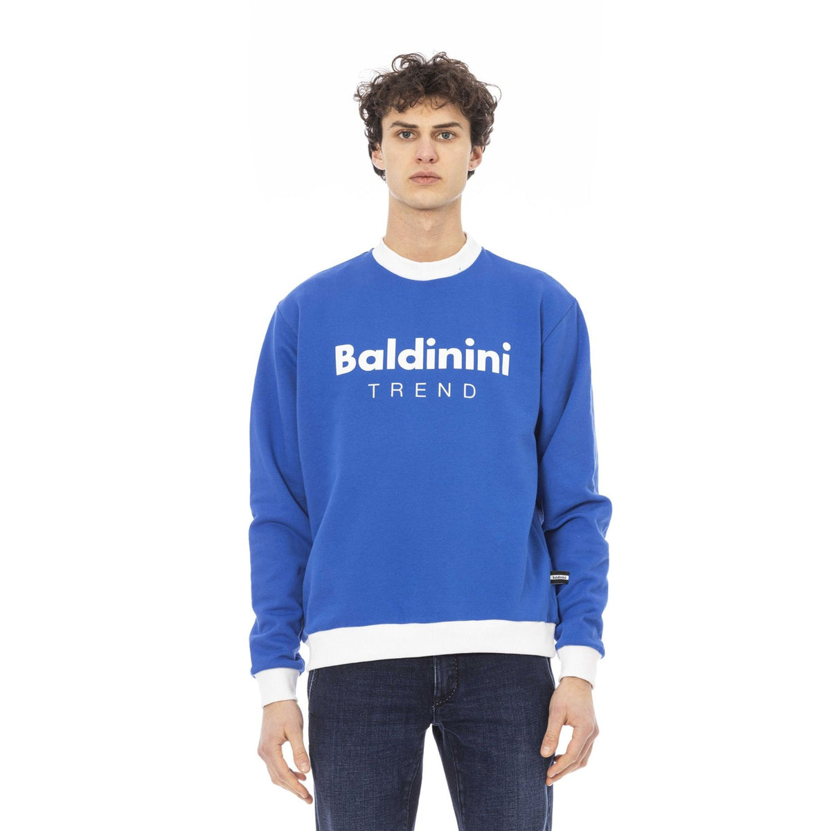 Baldinini Trend Dressipluusid