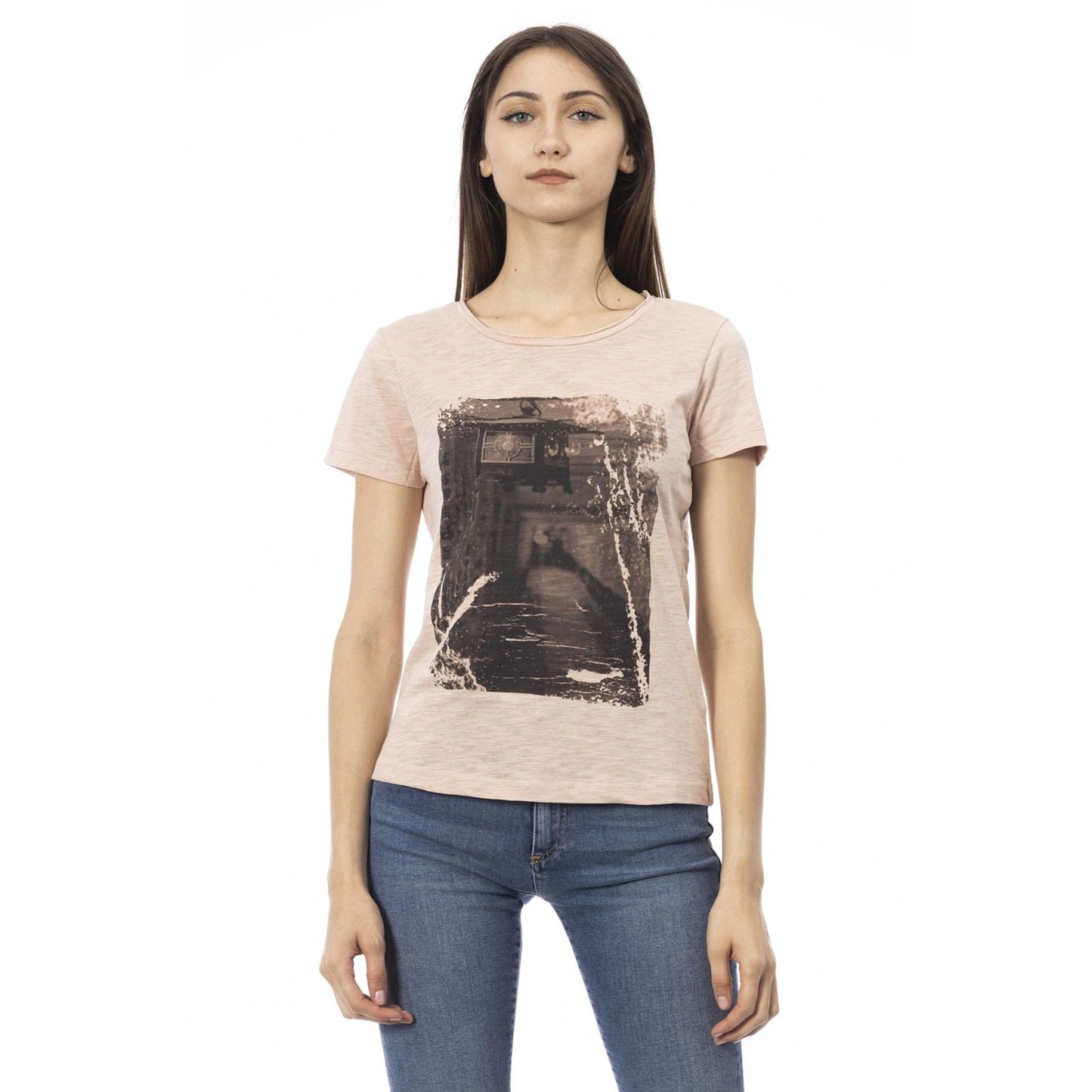 Trussardi Action T-särgid