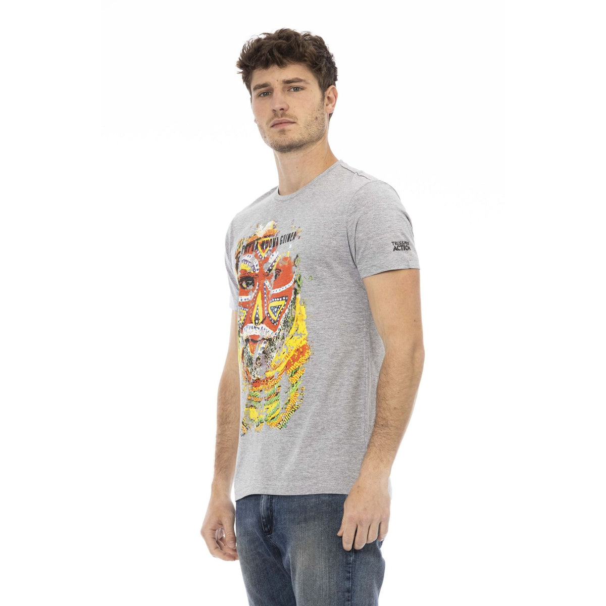 Trussardi Action T-särgid