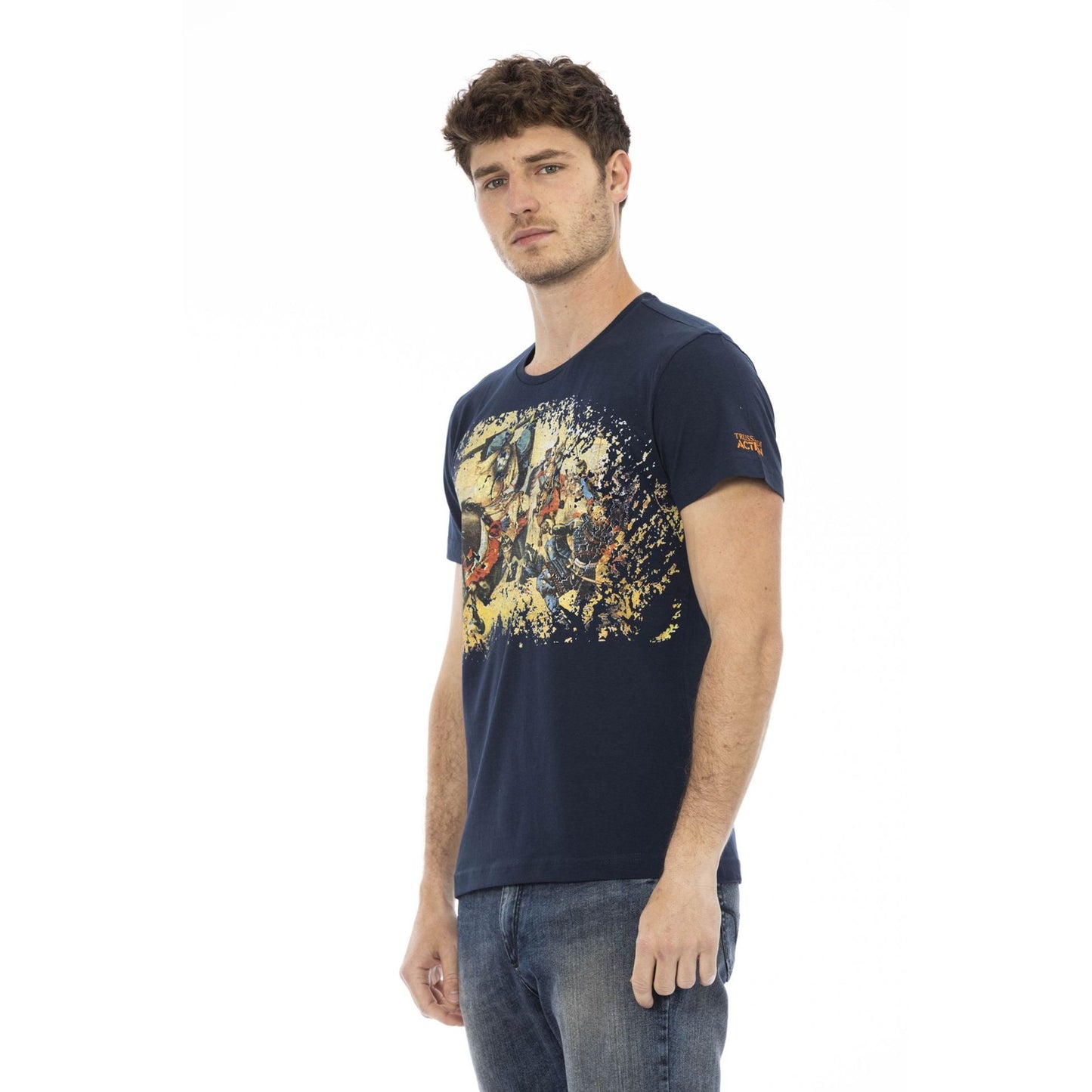 Trussardi Action T-särgid