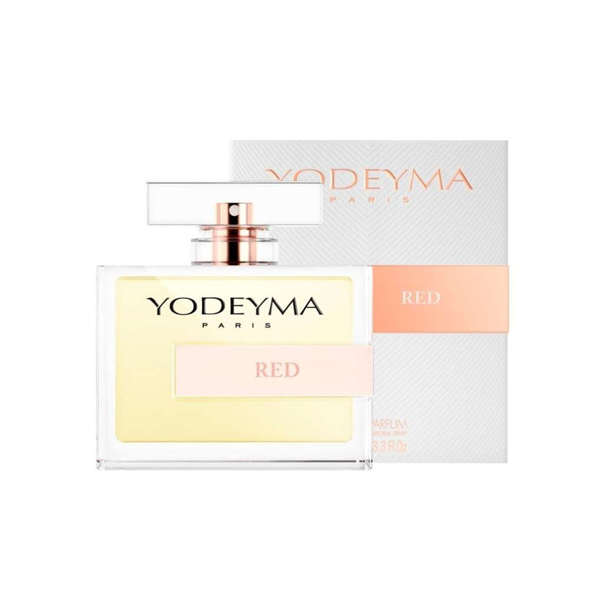 Yodeyma Parfüümid