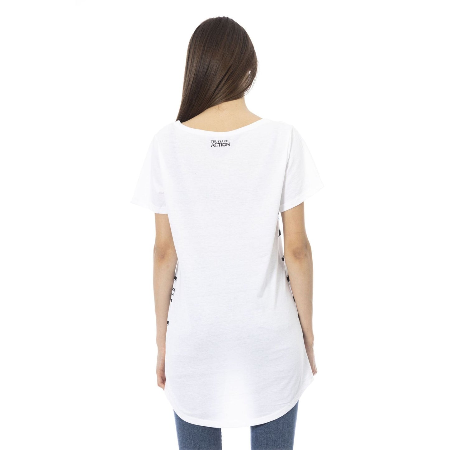 Trussardi Action T-särgid