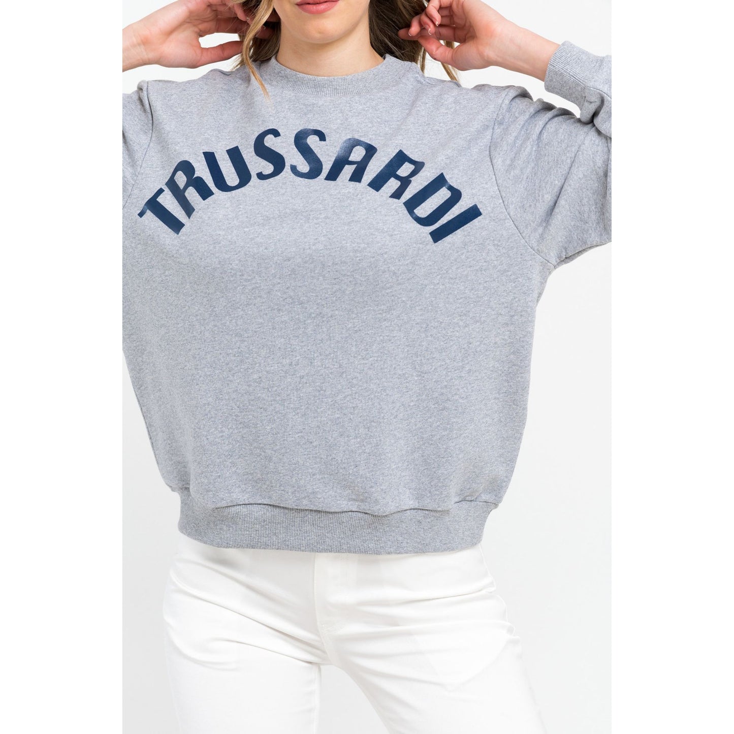 Trussardi Dressipluusid