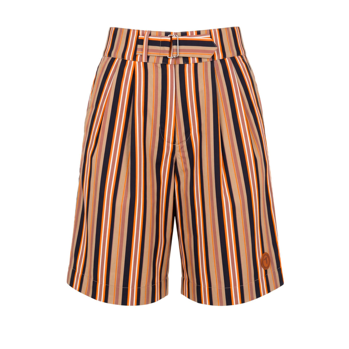 Trussardi Jeans Lühikesed Püksid