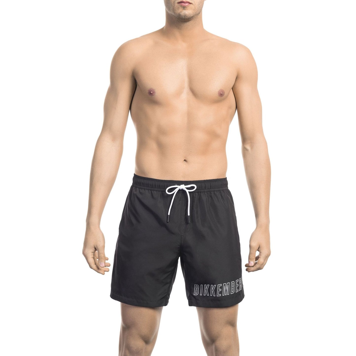 Bikkembergs Beachwear Supelkostüüm