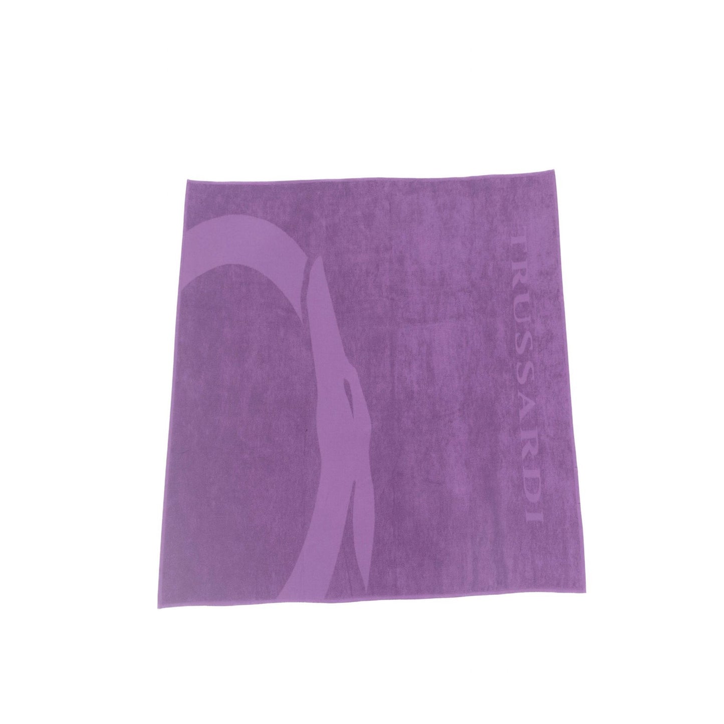 Trussardi Beachwear beach-towels
