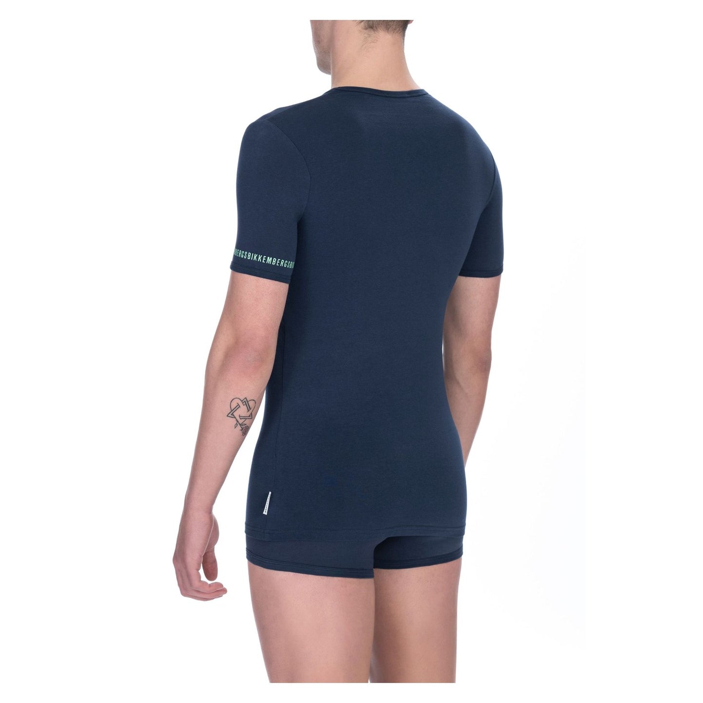 Bikkembergs T-särgid