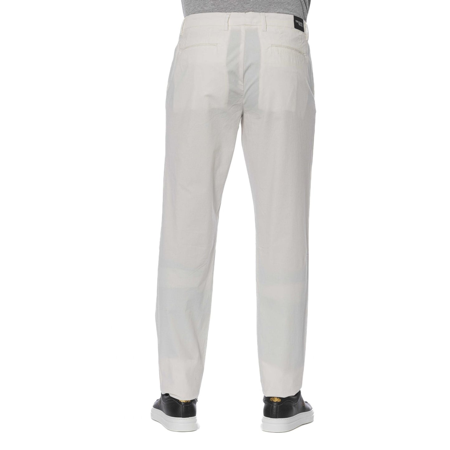 Trussardi Jeans Pikad püksid
