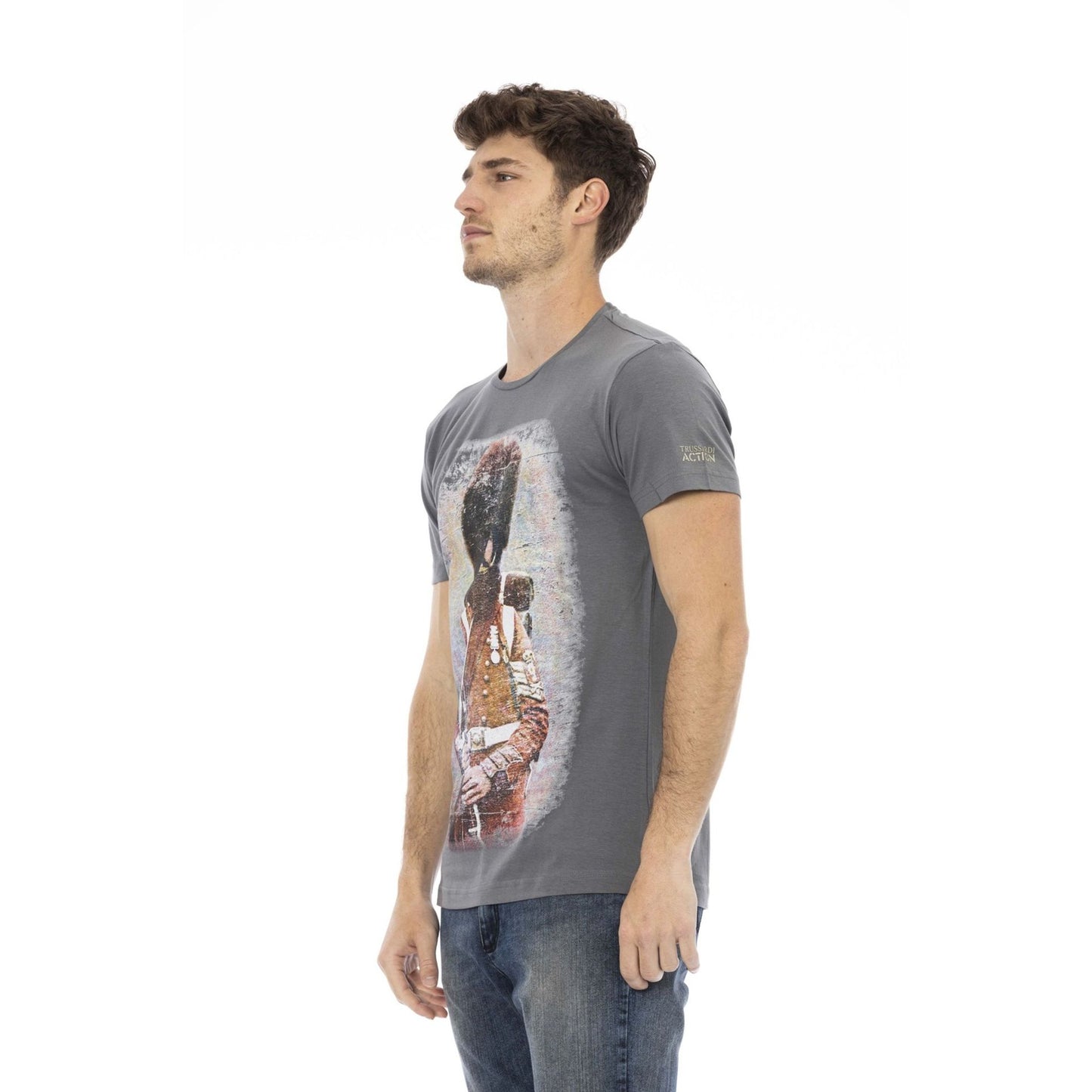 Trussardi Action T-särgid