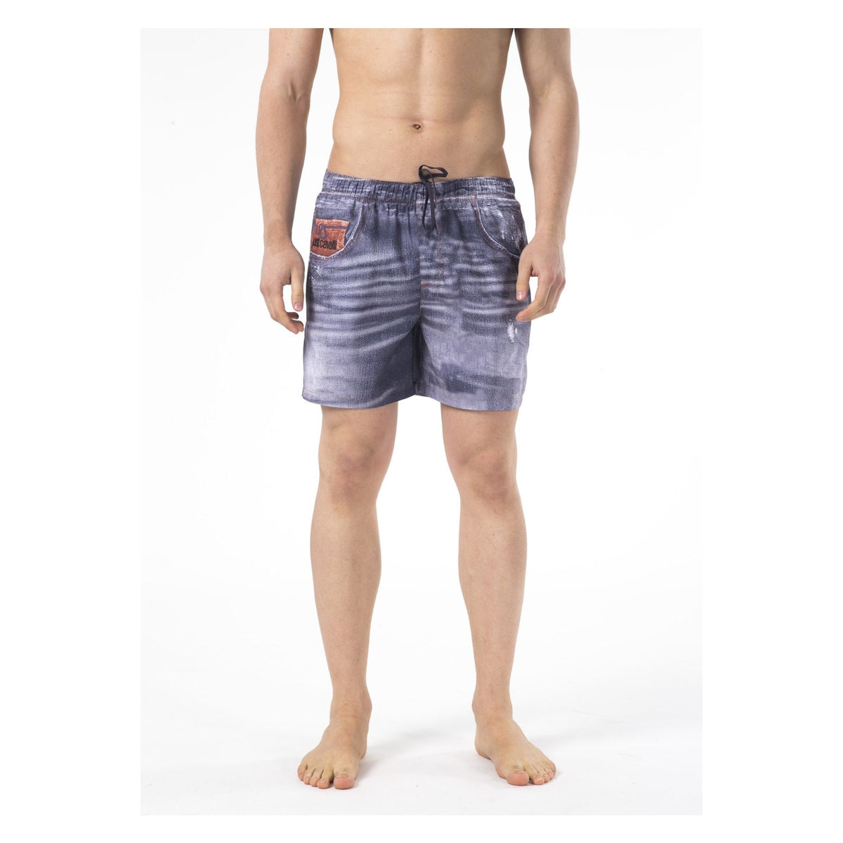 Just Cavalli Beachwear Supelkostüüm