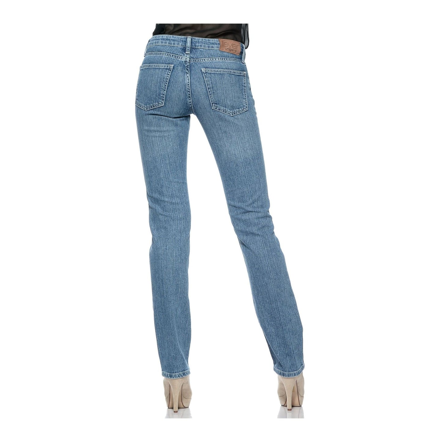 Ungaro Fever Teksad