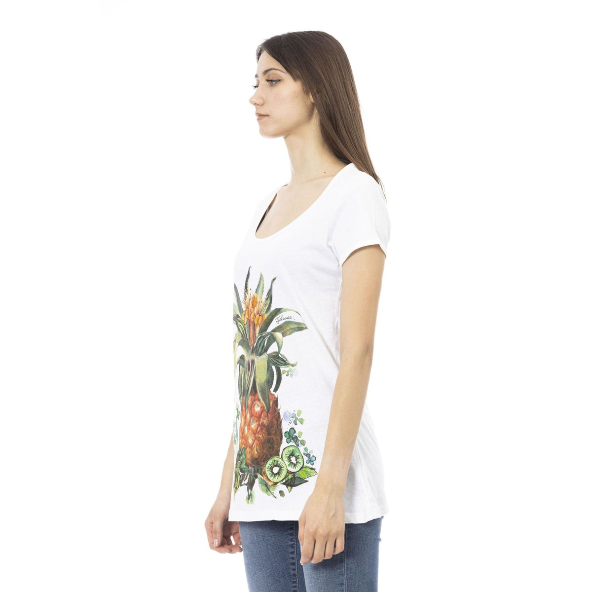 Just Cavalli Beachwear T-särgid