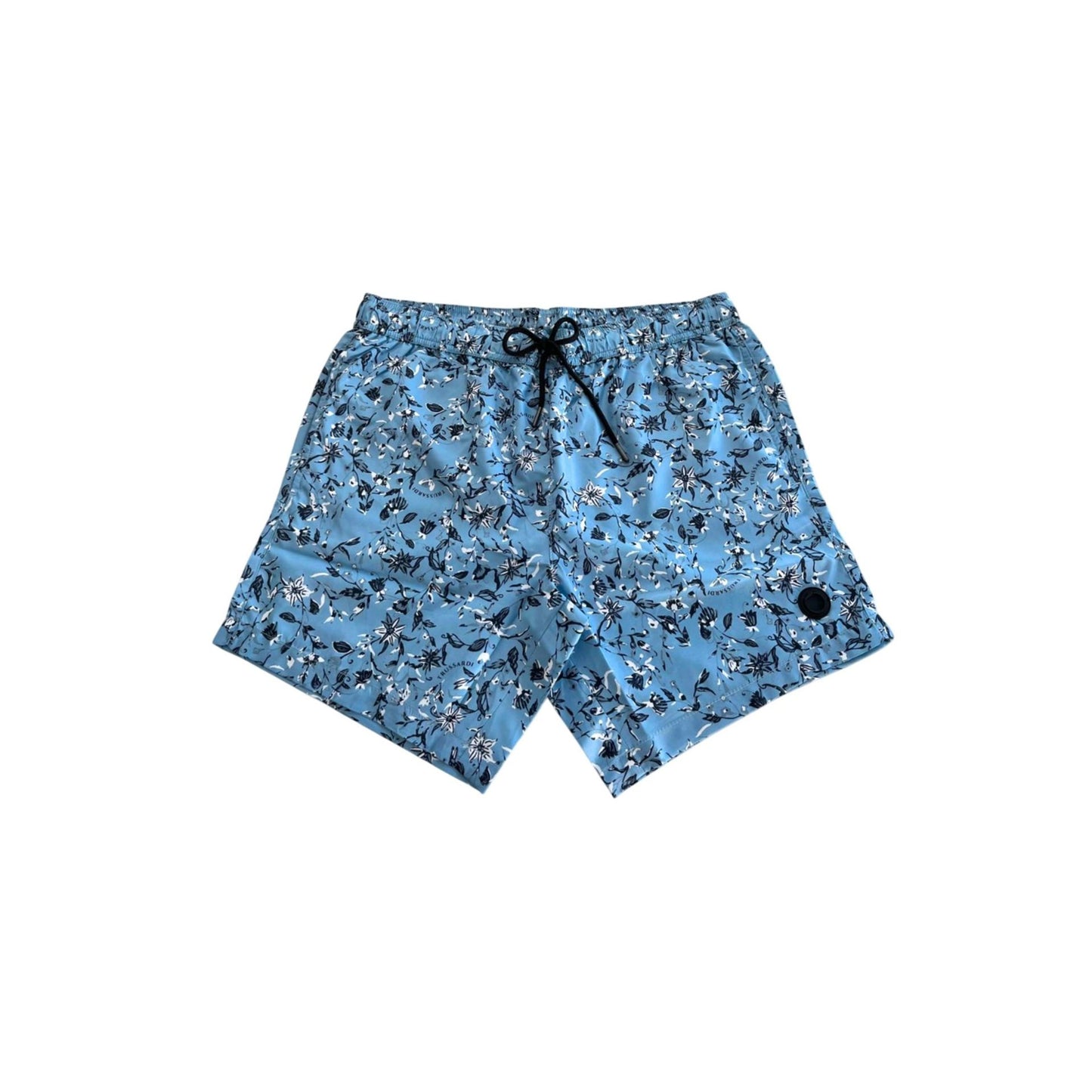 Trussardi Beachwear Supelkostüüm