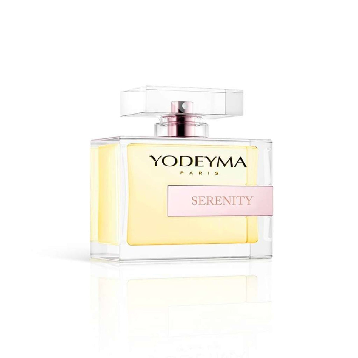 Yodeyma Parfüümid
