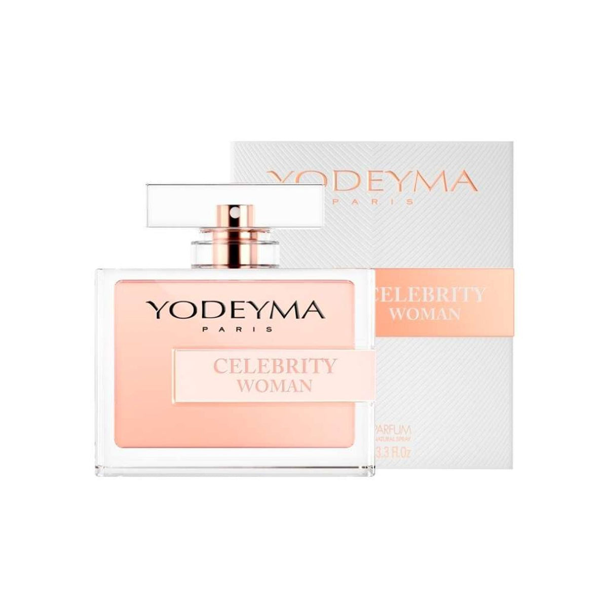 Yodeyma Parfüümid