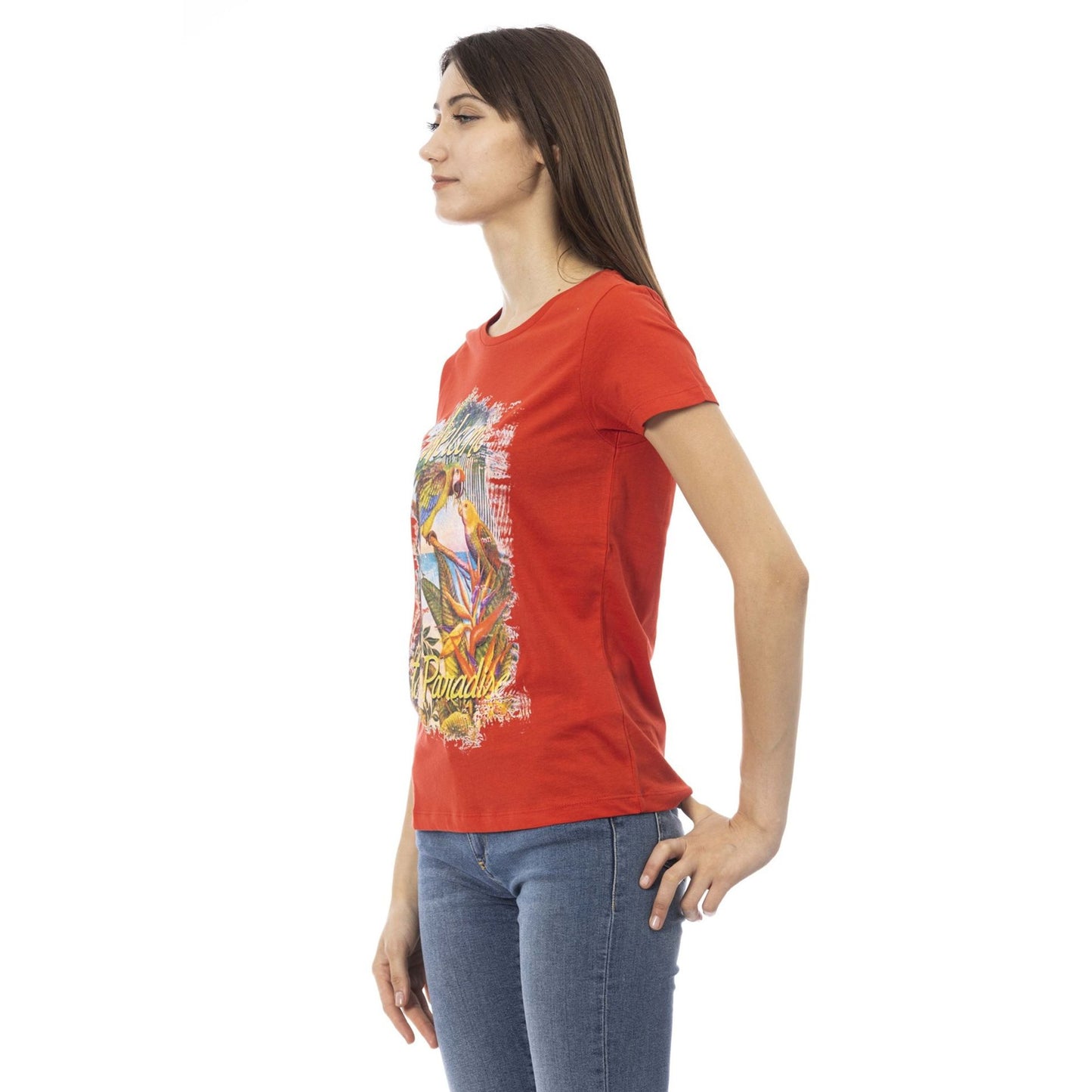 Trussardi Action T-särgid