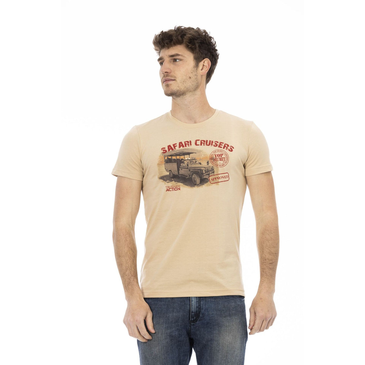 Trussardi Action T-särgid
