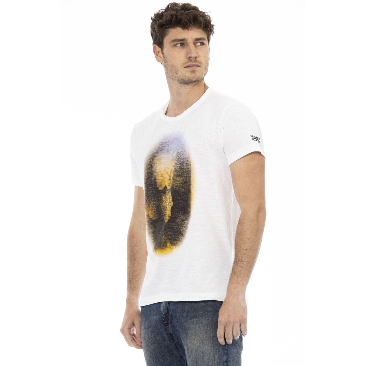 Trussardi Action T-särgid