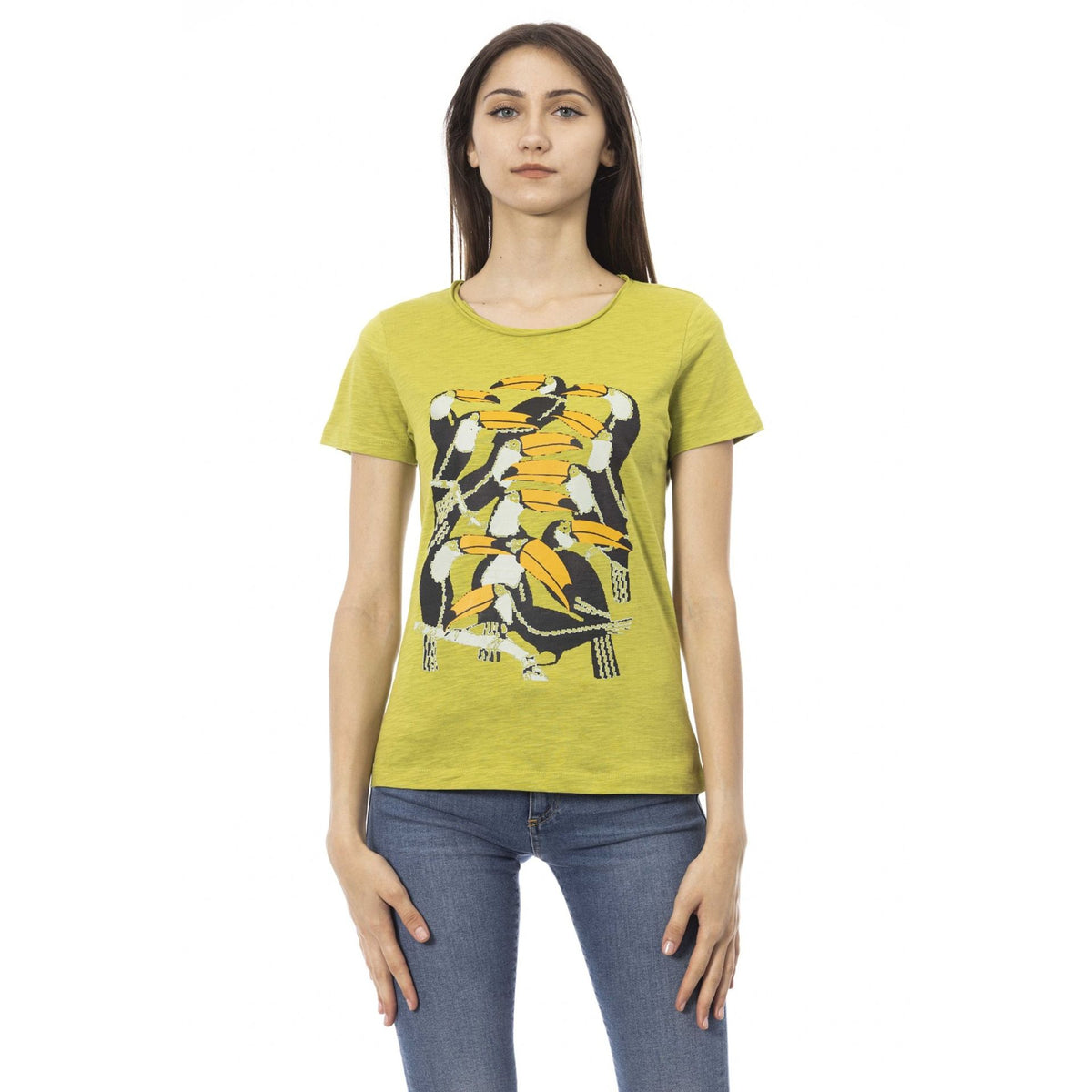 Trussardi Action T-särgid