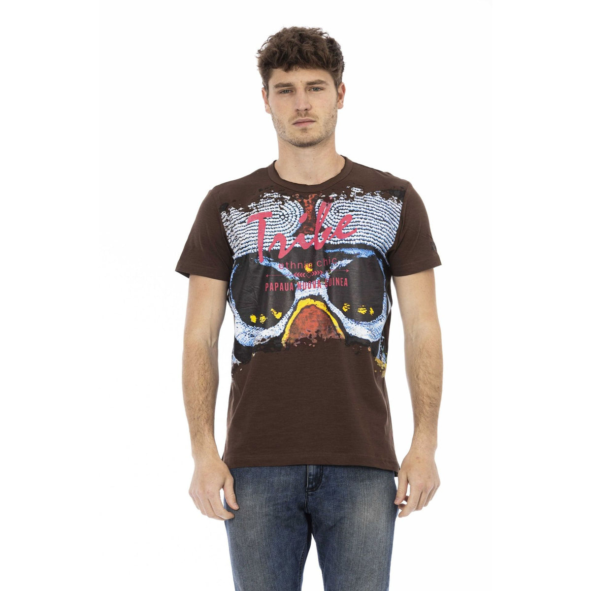 Trussardi Action T-särgid