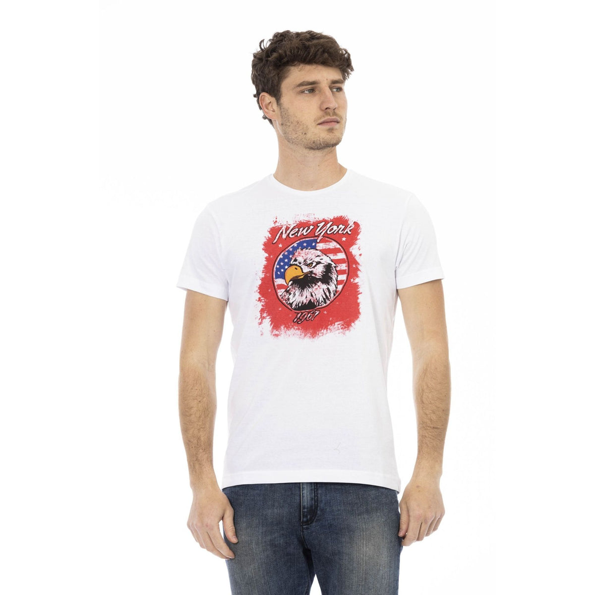 Trussardi Action T-särgid