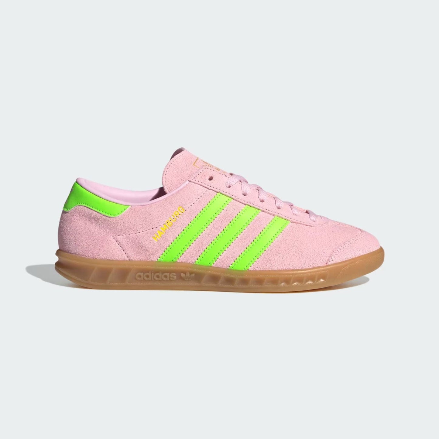 Adidas Adidas Hamburg W Tennised
