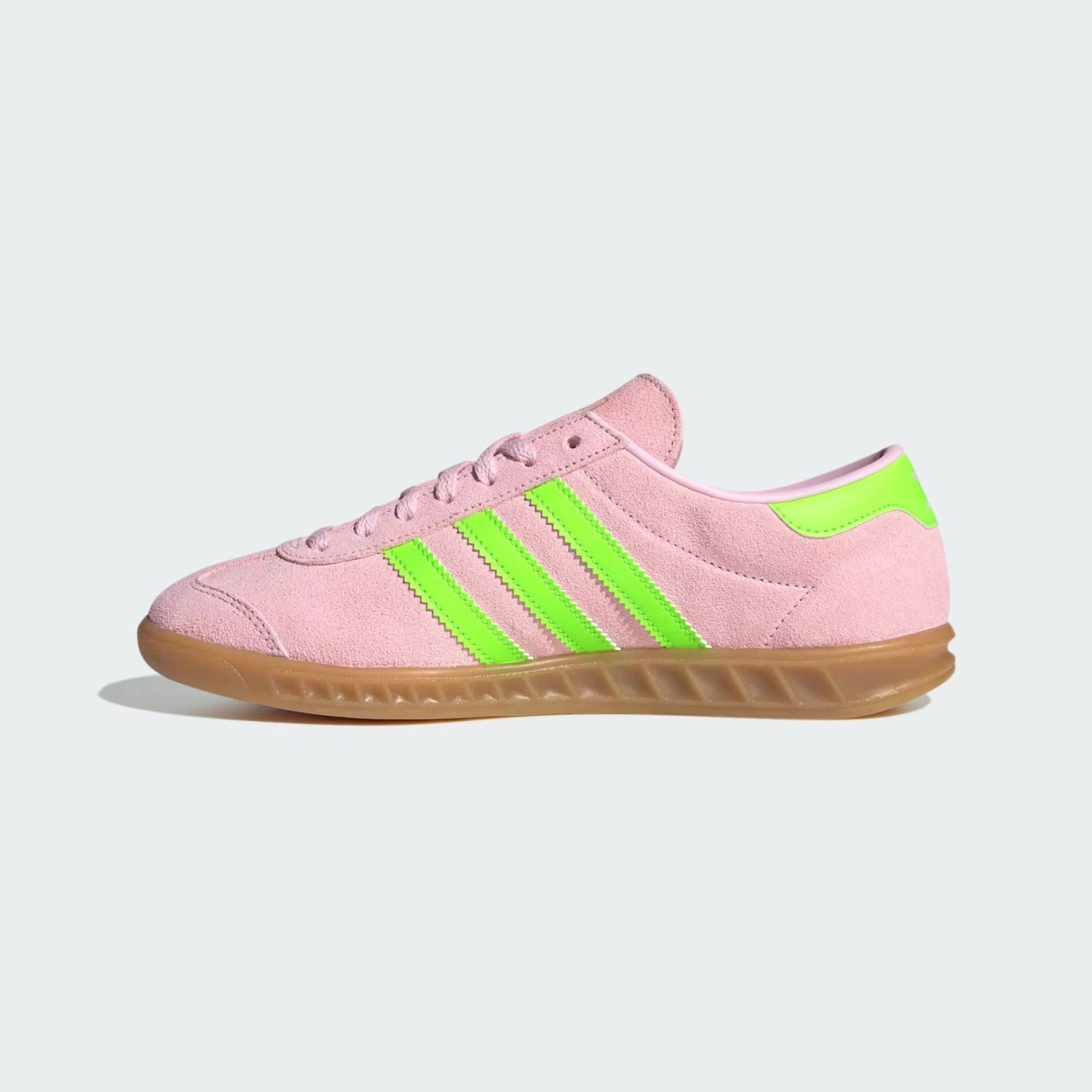 Adidas Adidas Hamburg W Tennised